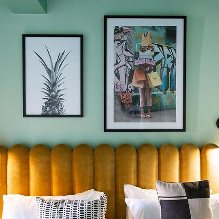 Your Apartment I Brixton Londen Buitenkant foto