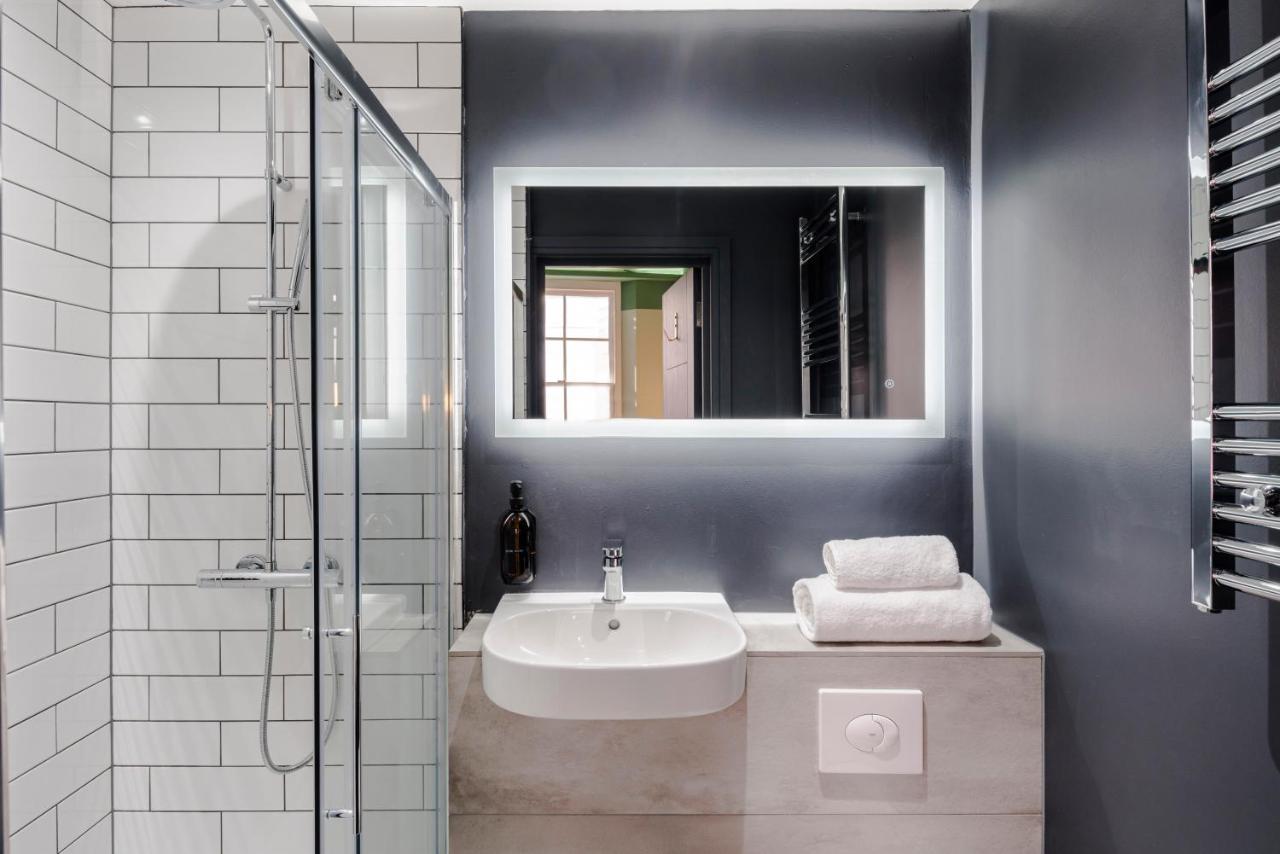 Your Apartment I Brixton Londen Buitenkant foto