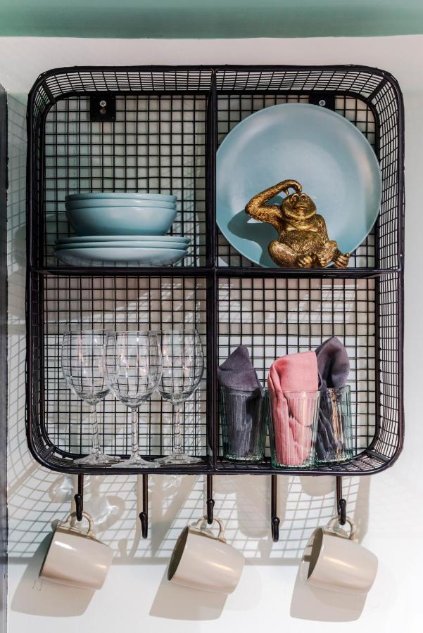 Your Apartment I Brixton Londen Kamer foto