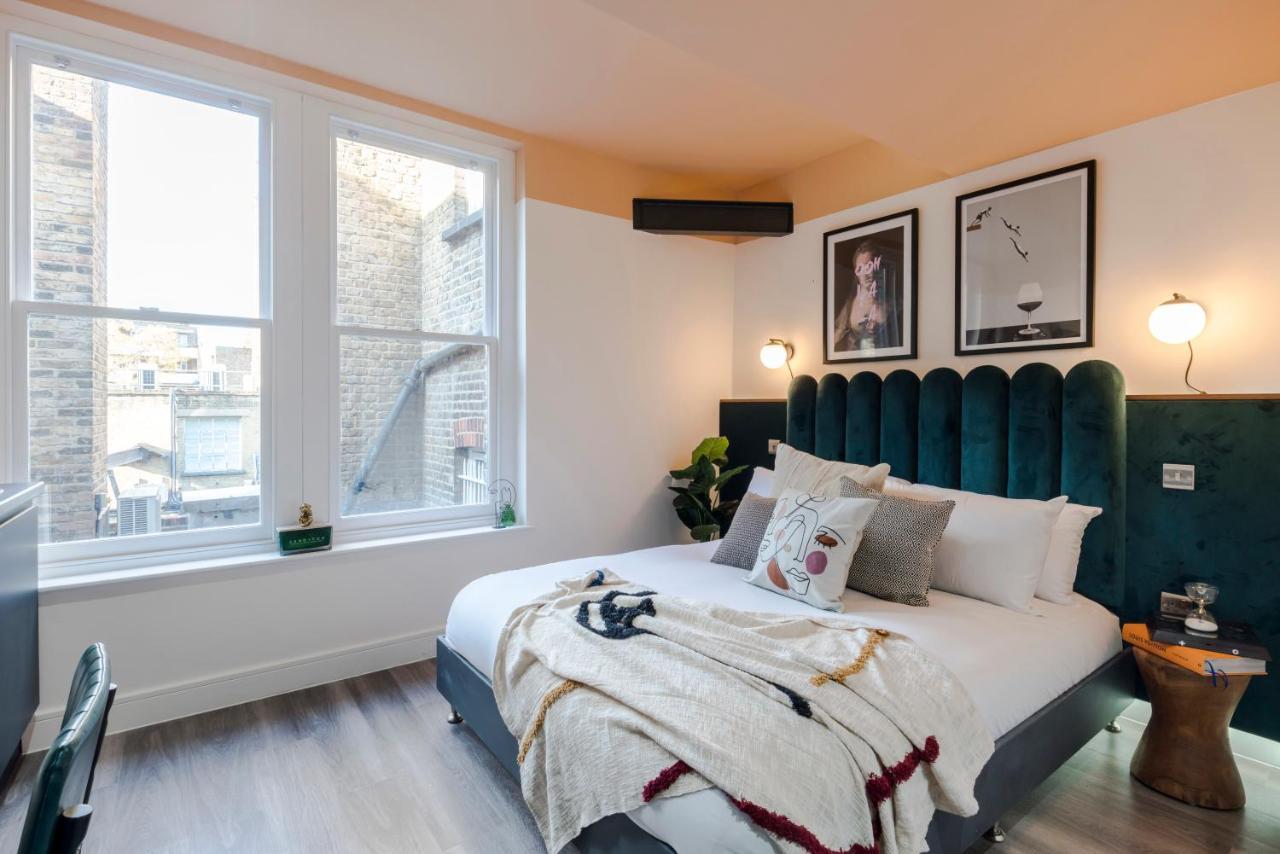 Your Apartment I Brixton Londen Buitenkant foto
