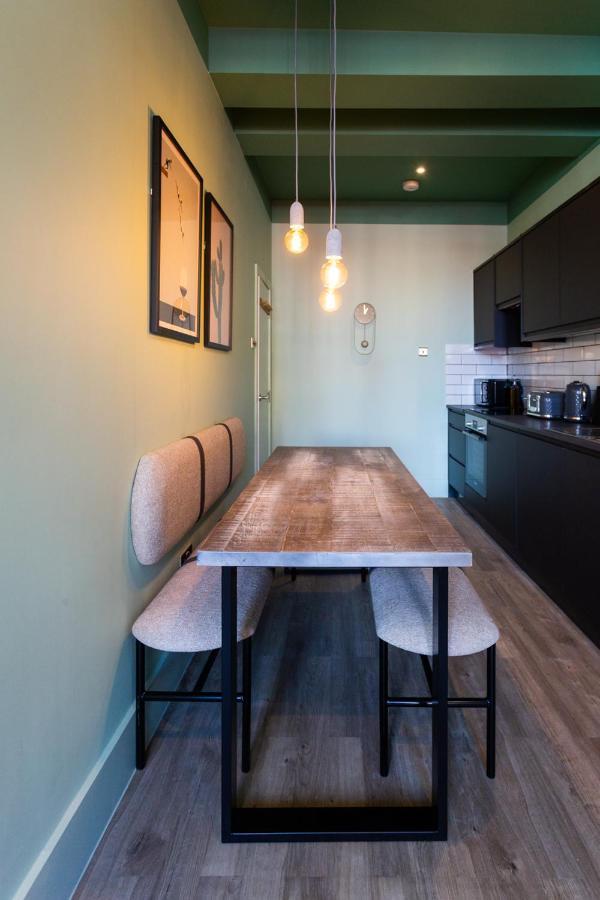 Your Apartment I Brixton Londen Buitenkant foto