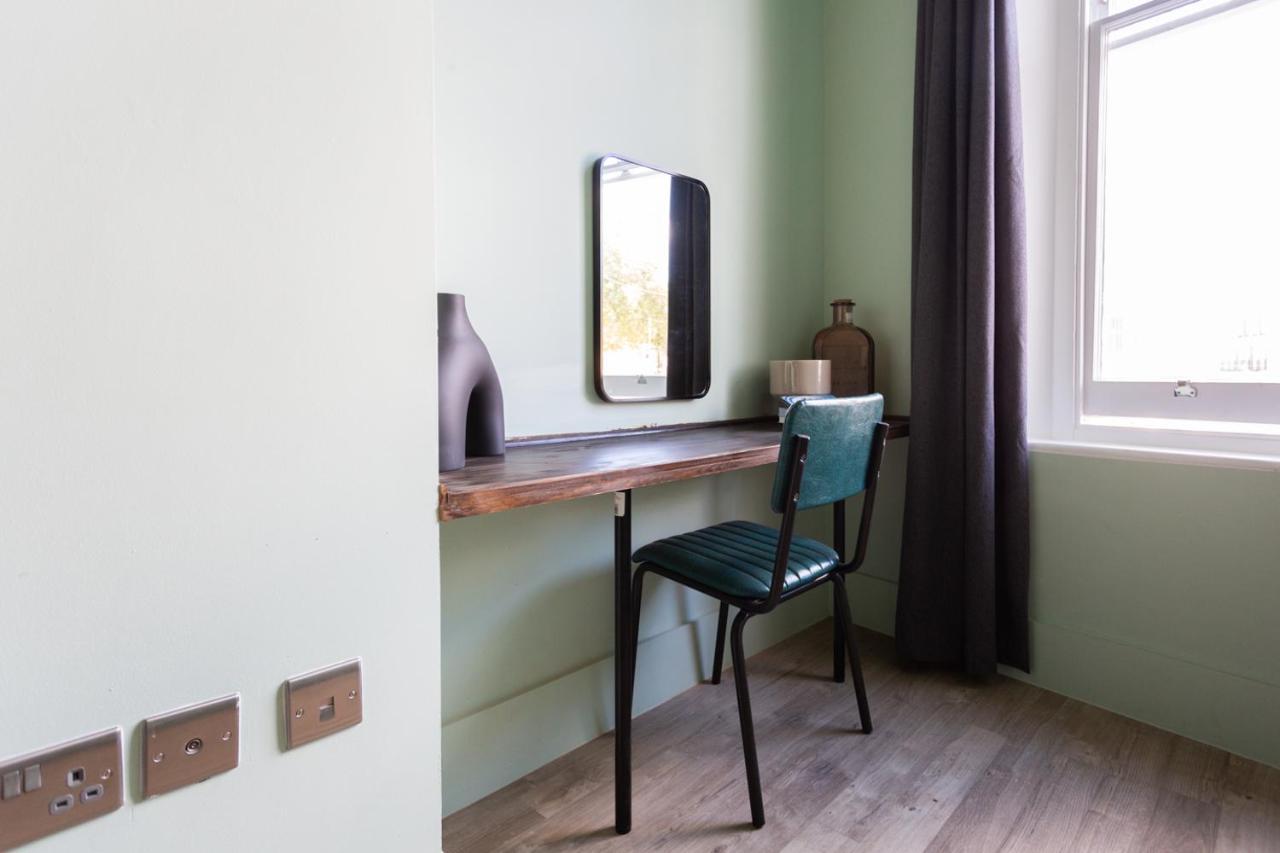 Your Apartment I Brixton Londen Buitenkant foto