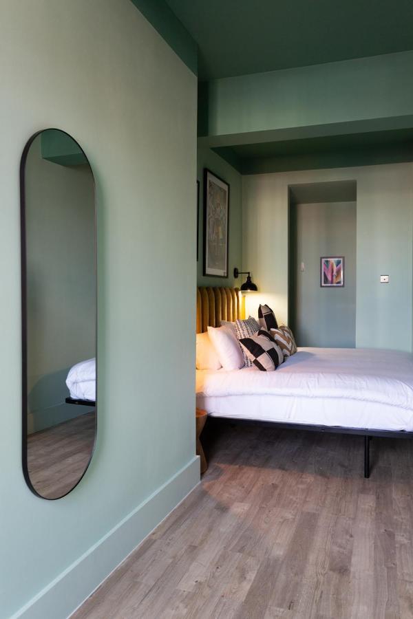Your Apartment I Brixton Londen Buitenkant foto