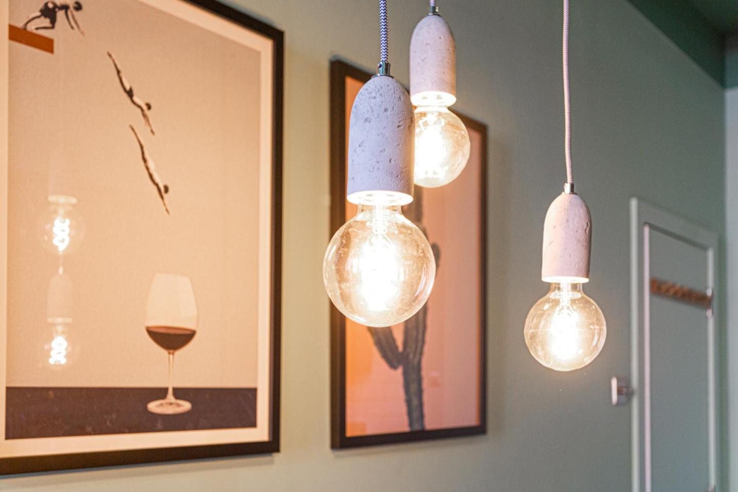 Your Apartment I Brixton Londen Kamer foto